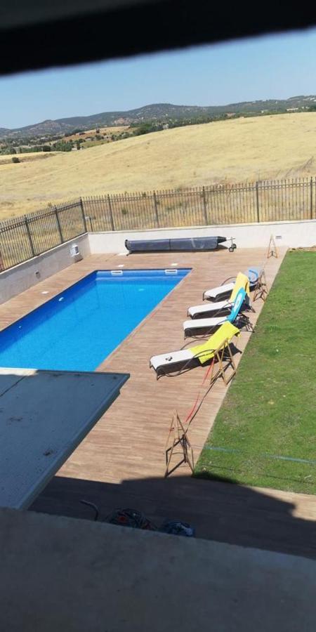 La Casita De Cris Villa Chillaron De Cuenca Exterior photo